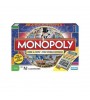 Hasbro - Joc Monopoly Electronic Here Now Editie Globala